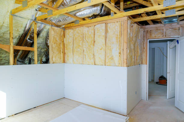 Best Spray Foam Insulation in Hamshire, TX