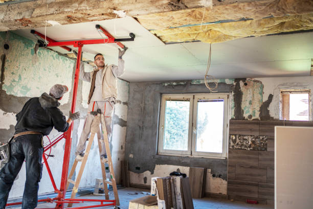 Hamshire, TX Insulation Contractor Company