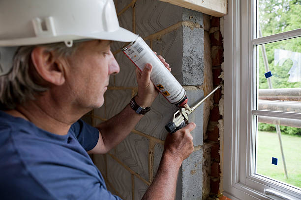 Best Cellulose Insulation in Hamshire, TX