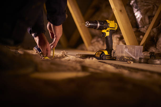  Hamshire, TX Insulation Contractor Pros